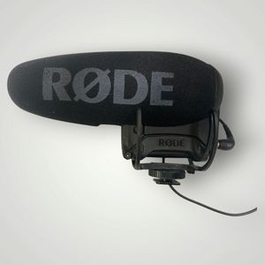 Б/у Микрофон Rode videomic pro plus 01-200883756