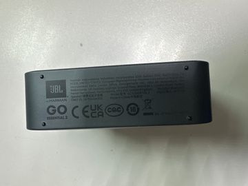 Б/у Акустика Jbl go essential 2 01-200919739