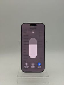 Б/у Мобільний телефон Apple iphone 17 pro 256gb 01-200919079