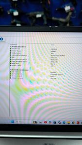 Б/в Ноутбук Lenovo 15/core i5-1135g7 ddr4/8gb ddr4/hdd 250 gb/ssd *відсутній/*інтегрована 01-200922413