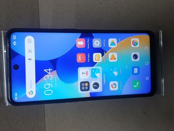 Б/в Мобільний телефон Tecno spark 10 pro 8/256gb 01-200923802