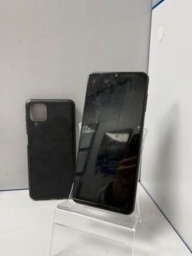 Б/у Мобільний телефон Samsung galaxy a12 sm-a125f/ds 4/64gb 01-200923252