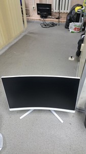 Б/в Монітор Philips 27m2c5501/00 01-200924302