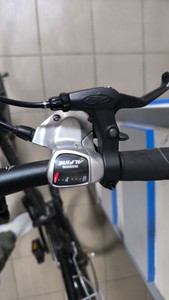 Б/в Велосипед Dahon mu uno 20 01-200778087