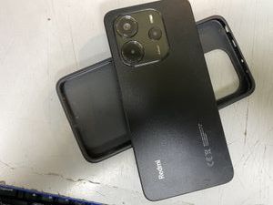 Б/в Мобільний телефон Xiaomi redmi note 14 6/128gb 01-200922332