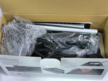 Б/в Праска Braun texstyle 5 max braun limited edition si 5088 bk 01-200925441