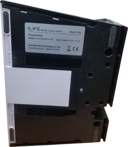 Б/в Пилосос Ilife a9s 01-200121284