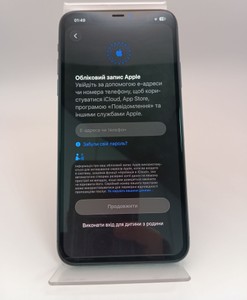 Б/в Мобільний телефон Apple iphone 11 pro max 64gb 01-200900843