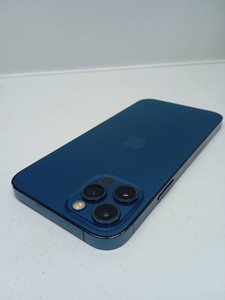 Б/в Мобільний телефон Apple iphone 12 pro 128gb 01-200924147
