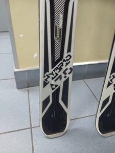 Б/у Лыжи Fischer hybride 7.0 c-line 175 01-200924691