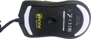Б/в Миша Hator pulsar 2 01-200501491