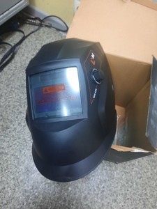 Б/в Маска зварювальна Dnipro-M wm-48n 01-200927144