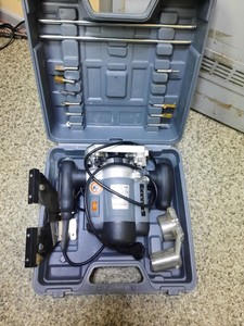 Б/в Фрезер Енергомаш фр-11120 01-200927168