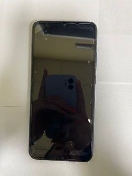 Б/в Мобільний телефон Xiaomi redmi 9a 2/32gb 01-200924726