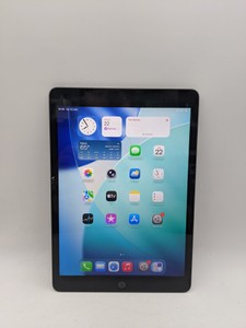 Б/в Планшет Apple ipad 10.2 2021 wi-fi 64gb 01-200828972