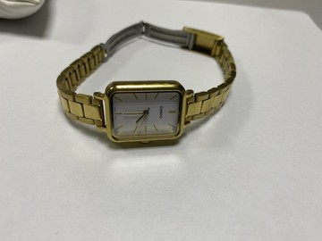 Б/в Годинник Casio ltp-v009 01-200928148