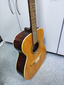 Б/в Класична гітара Trembita fig 35 01-200925234