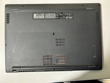 Б/в Ноутбук Asus 16/core 7 240h ddr4/32gb ddr4/hdd *відсутній/ssd 1000 gb/geforce rtx4050 6gb 01-200928389