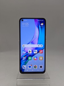 Б/в Мобільний телефон Xiaomi redmi note 9 3/64gb 01-200928370