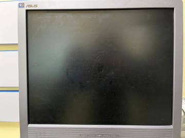 Б/в Монітор Asus mm19se 01-200928507