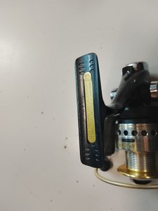 Б/в Котушка рибальська Ryobi insider 2000vi 01-200929436