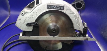 Б/в Пила дискова Hitachi c7ss 01-200929737