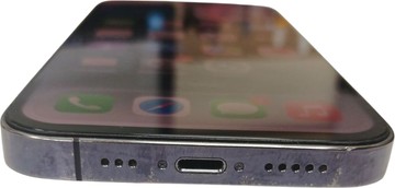 Б/в Мобільний телефон Apple iphone 14 pro 256gb 01-200804334