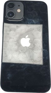 Б/в Мобільний телефон Apple iphone 12 mini 64gb 01-200887831