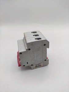Б/в Диференціальний автомат E. Next viko enext ge 01-200919134