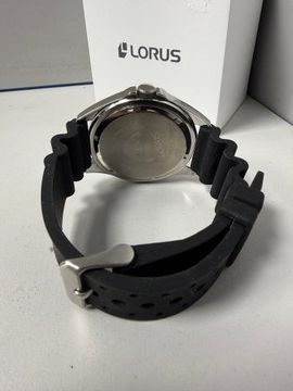 Б/в Годинник Lorus pc32-x-122 01-200929500