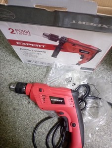 Б/в Дриль ударний Expert z1j-gw17-13 01-200929721