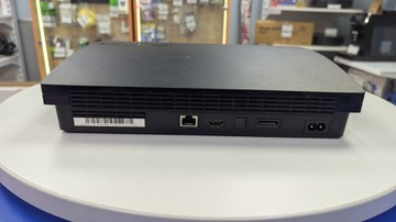 Б/в Ігрова приставка Sony playstation 3 slim 500gb 01-200929713