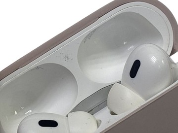 Б/в Навушники Apple airpods pro 2nd generation 01-200820972