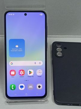 Б/в Мобільний телефон Samsung galaxy a36 5g 8/256gb 01-200929357