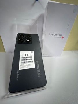 Б/в Мобільний телефон Xiaomi 14t 12/256gb 01-200930668