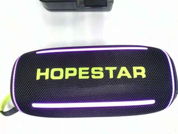 Б/в Акустика Hopestar p64 01-200930945