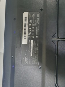 Б/у Клавиатура Razer ornata v3 x 01-200930926