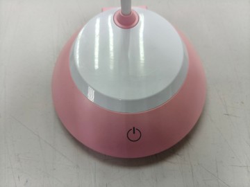 Б/в Лампа настільна Titanum tltf-022p 01-200907981