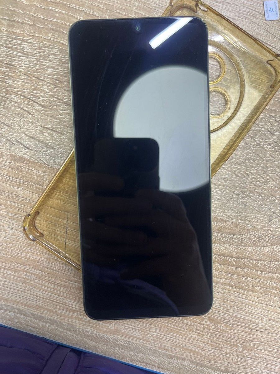 redmi 14c 4/128gb