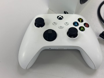 Б/в Ігрова приставка Microsoft xbox series s 512gb 01-200931216