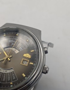 Б/у Часы Orient feu00002bw 01-200590318