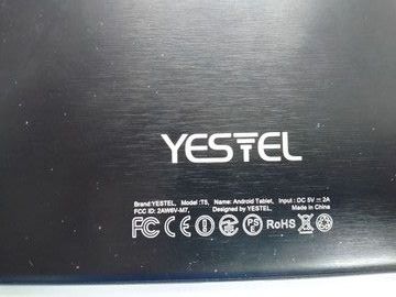 Б/в Планшет Yestel t5--eea 01-200932482