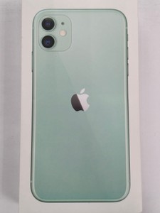 Б/в Мобільний телефон Apple iphone 11 128gb 01-200932591