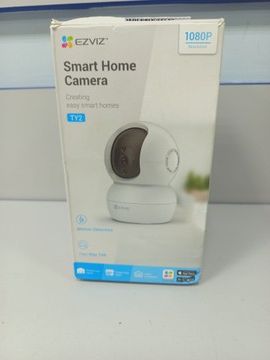 Б/в Відеокамера Ezviz ty2 fhd 01-200929536