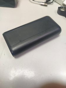 Б/в Повербанк Xo pr122 20000mah 01-200928133
