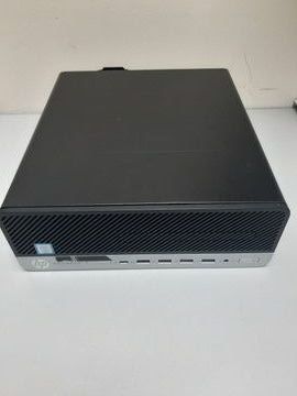 Пк intel core i5-6500/ram 8 gb/hdd відсутній/ssd 250 gb/інтегрована