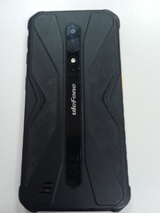 Б/в Мобільний телефон Ulefone armor x12 3/32gb 01-200935599