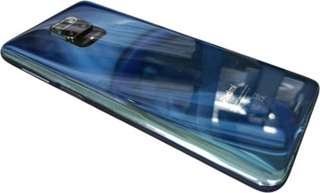 Б/в Мобільний телефон Xiaomi redmi note 9 pro 6/128gb 01-200934047