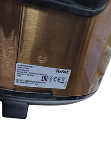 Б/у Мультиварка Tefal rk901 01-200748921