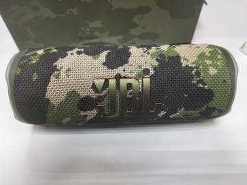 Б/у Акустика Jbl flip 6 01-200935959